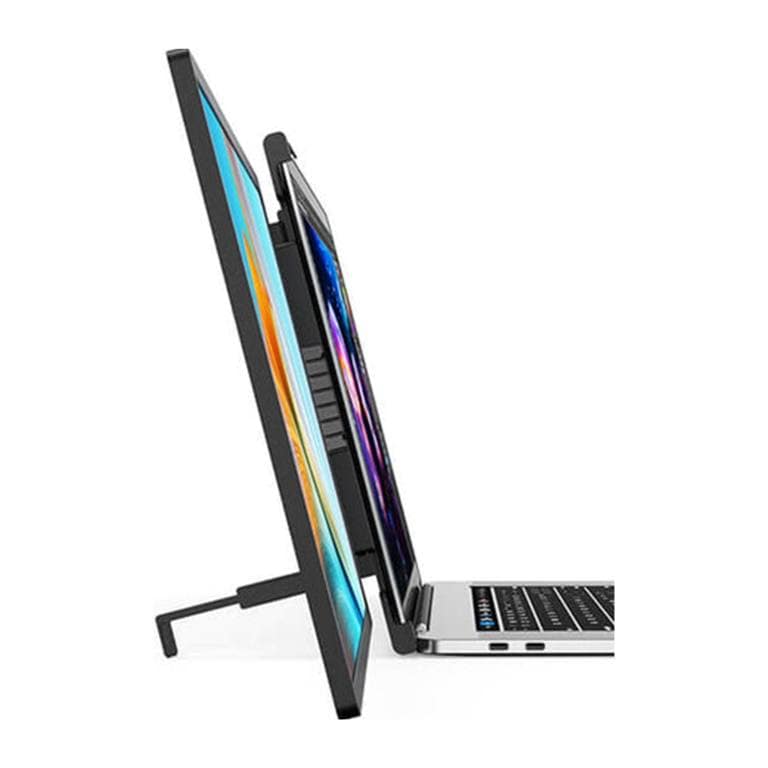 Llimink Elite 14 14-inch 1920 x 1200p WUXGA 16:10 60Hz 5ms LED IPS Attachable Portable Monitor LIMINK-ET14