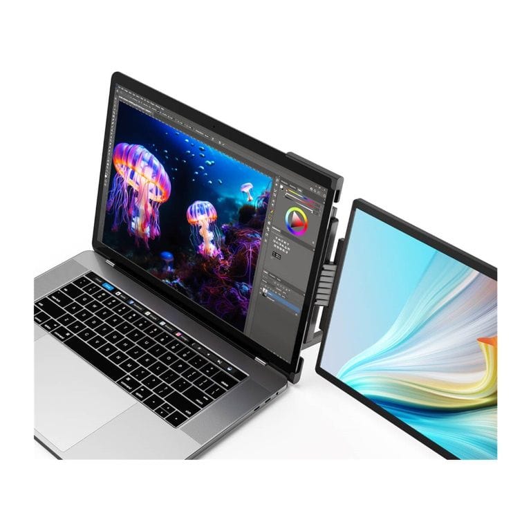 Llimink Elite 14 14-inch 1920 x 1200p WUXGA 16:10 60Hz 5ms LED IPS Attachable Portable Monitor LIMINK-ET14