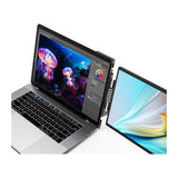 Llimink Elite 14 14-inch 1920 x 1200p WUXGA 16:10 60Hz 5ms LED IPS Attachable Portable Monitor LIMINK-ET14
