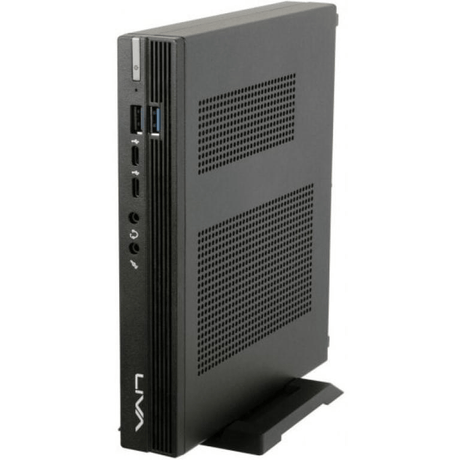 Intel LIVA One H610 SFF L6 Barebone PC LIVAONEH610BB