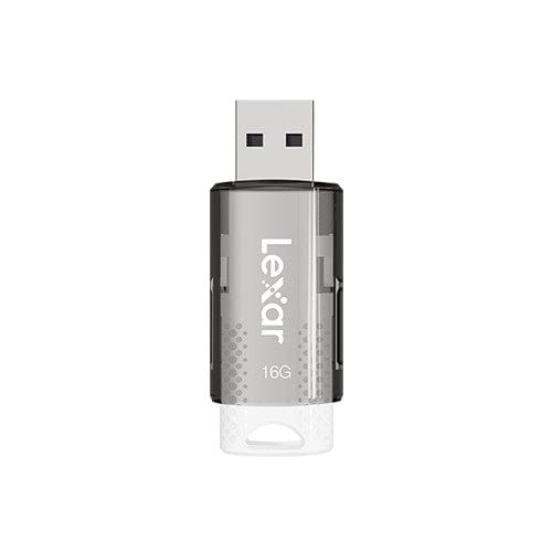 Lexar Jumpdrive S60 16GB USB 2.0 Flash Drive LJDS060016G-BNBNG