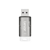 Lexar Jumpdrive S60 16GB USB 2.0 Flash Drive LJDS060016G-BNBNG