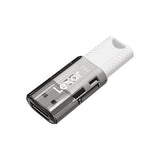 Lexar Jumpdrive S60 16GB USB 2.0 Flash Drive LJDS060016G-BNBNG