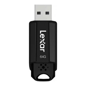 Lexar JumpDrive S80 64GB USB Flash Drive LJDS080064G-BNBNG