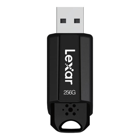 Lexar JumpDrive S80 256GB Type-A Black USB Flash Drive