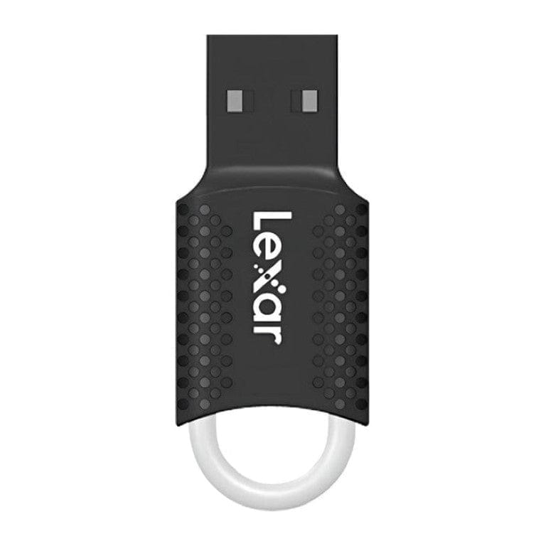 Lexar JumpDrive V40 16GB USB 2.0 Flash Drive LJDV40-16GAB – FirstShop