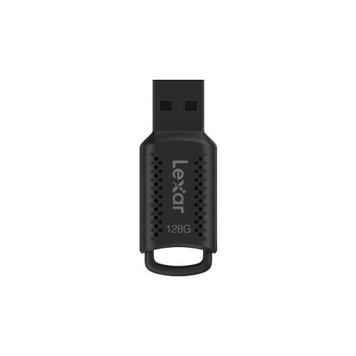 Lexar JumpDrive V400 128GB USB3.0 Flash Drive LJDV400128G-BNBNG
