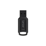 Lexar JumpDrive V400 128GB USB3.0 Flash Drive LJDV400128G-BNBNG