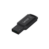 Lexar JumpDrive V400 128GB USB3.0 Flash Drive LJDV400128G-BNBNG