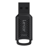 Lexar JumpDrive V400 256GB USB Flash Drive LJDV400256G-BNBNG