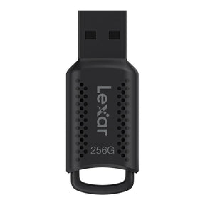 Lexar JumpDrive V400 256GB USB Flash Drive LJDV400256G-BNBNG