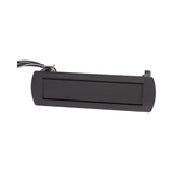 LinkQnet Multi-Port Manual Flip Desktop Socket LK-DMS-715/B