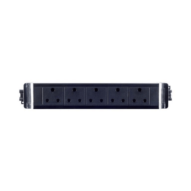LinkQnet SA 5-Way 16A 250V Multi-Plug LK-SNAP-SA05S