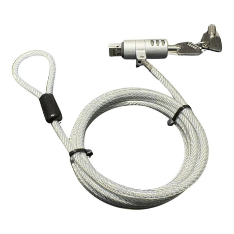 Connex USB Notebook Security Lock with 2 Keys LKCP-7225N