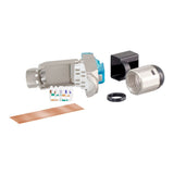 LinkQnet Cat8 Shielded Field Plug LKP128-C8S