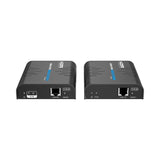 Lenkeng 120m HDMI KVM Extender LKV373KVM-4.0