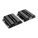 Lenkeng LKV383-4.0-TX HDMI 120m Extender Transmitter