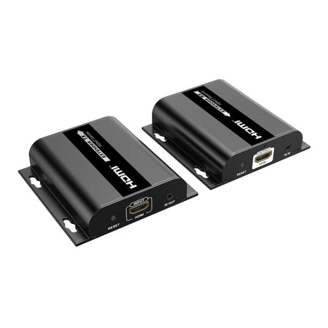 Lenkeng LKV383-4.0-TX HDMI 120m Extender Transmitter