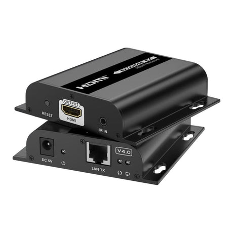 Lenkeng LKV383-4.0-TX HDMI 120m Extender Transmitter