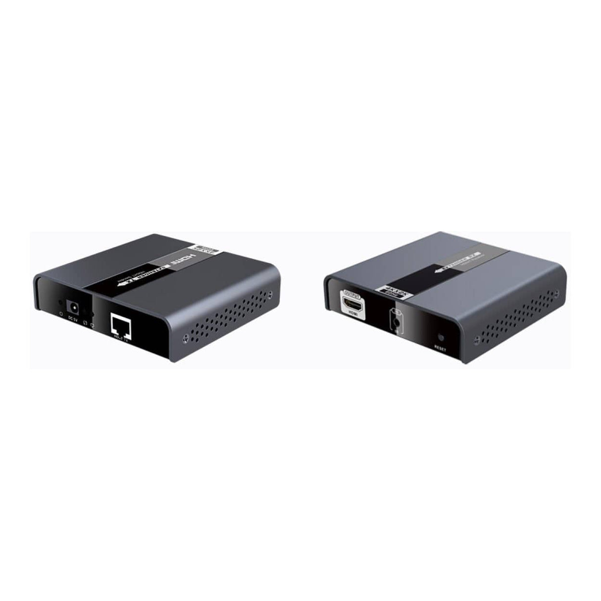 Lenkeng LKV393-RX HDbitT HDMI Extender Receiver
