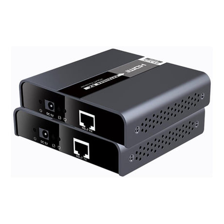 Lenkeng LKV393-RX HDbitT HDMI Extender Receiver