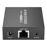 Lenkeng LKV465P 50m 4K60HZ HDR HDMI Extender with POC