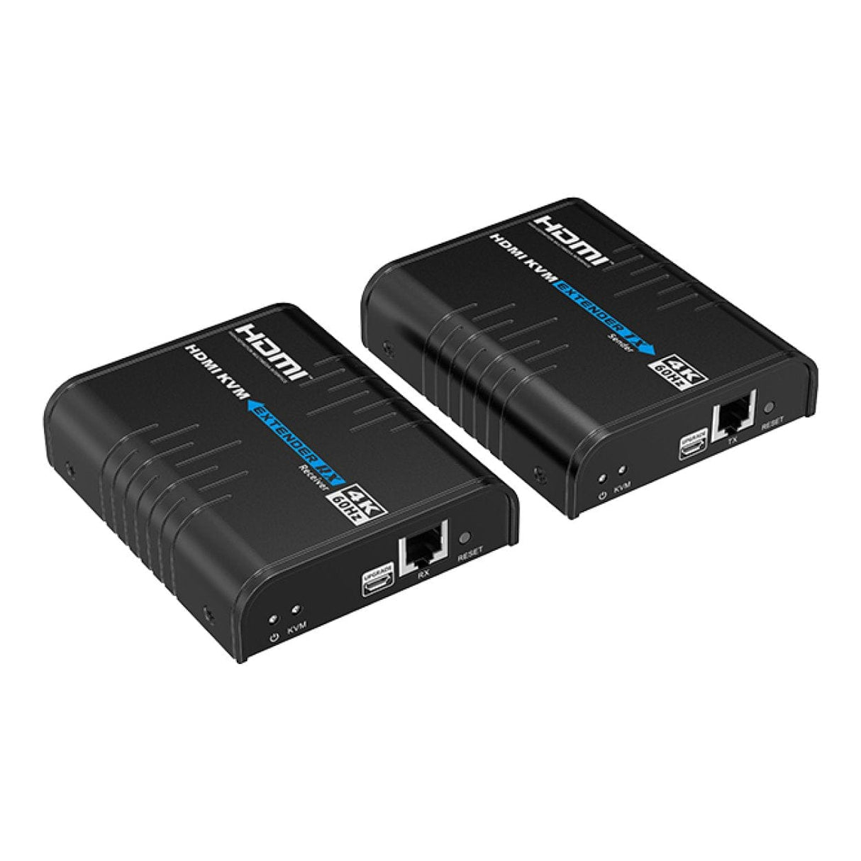 Lenkeng 4K@60Hz HDMI KVM Extender LKV473KVM