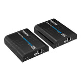 Lenkeng 4K@60Hz HDMI KVM Extender LKV473KVM