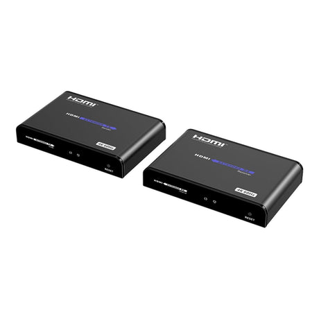 Lenkeng 4K@60Hz HDMI Extender LKV483PRO