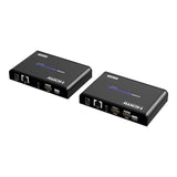 Lenkeng 4K@60Hz HDMI Extender LKV483PRO
