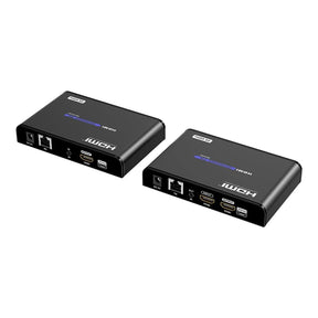 Lenkeng 4K@60Hz HDMI Extender LKV483PRO