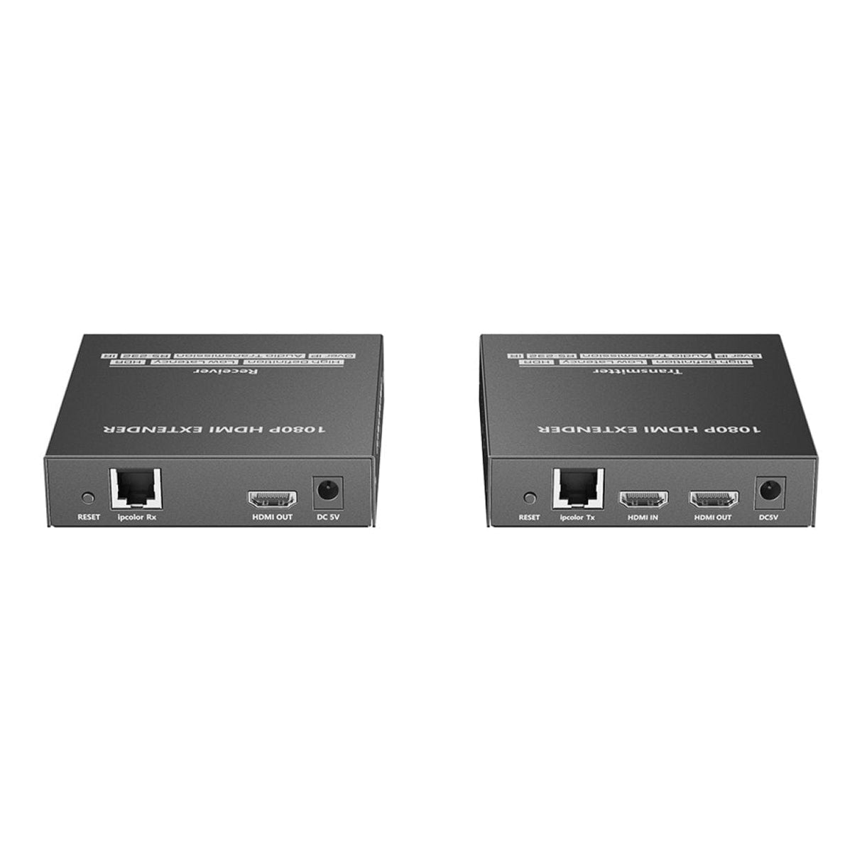Lenkeng Uncompressed HDMI IP Extender 150m LKV562PRO