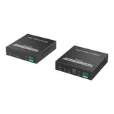 Lenkeng Uncompressed HDMI IP Extender 150m LKV562PRO
