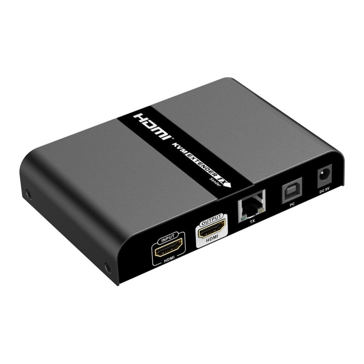 Lenkeng LKV671KVM-TX 4K HDMI 100m Point to Point KVM Extender Transmitter