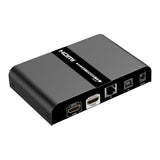 Lenkeng LKV671KVM-TX 4K HDMI 100m Point to Point KVM Extender Transmitter