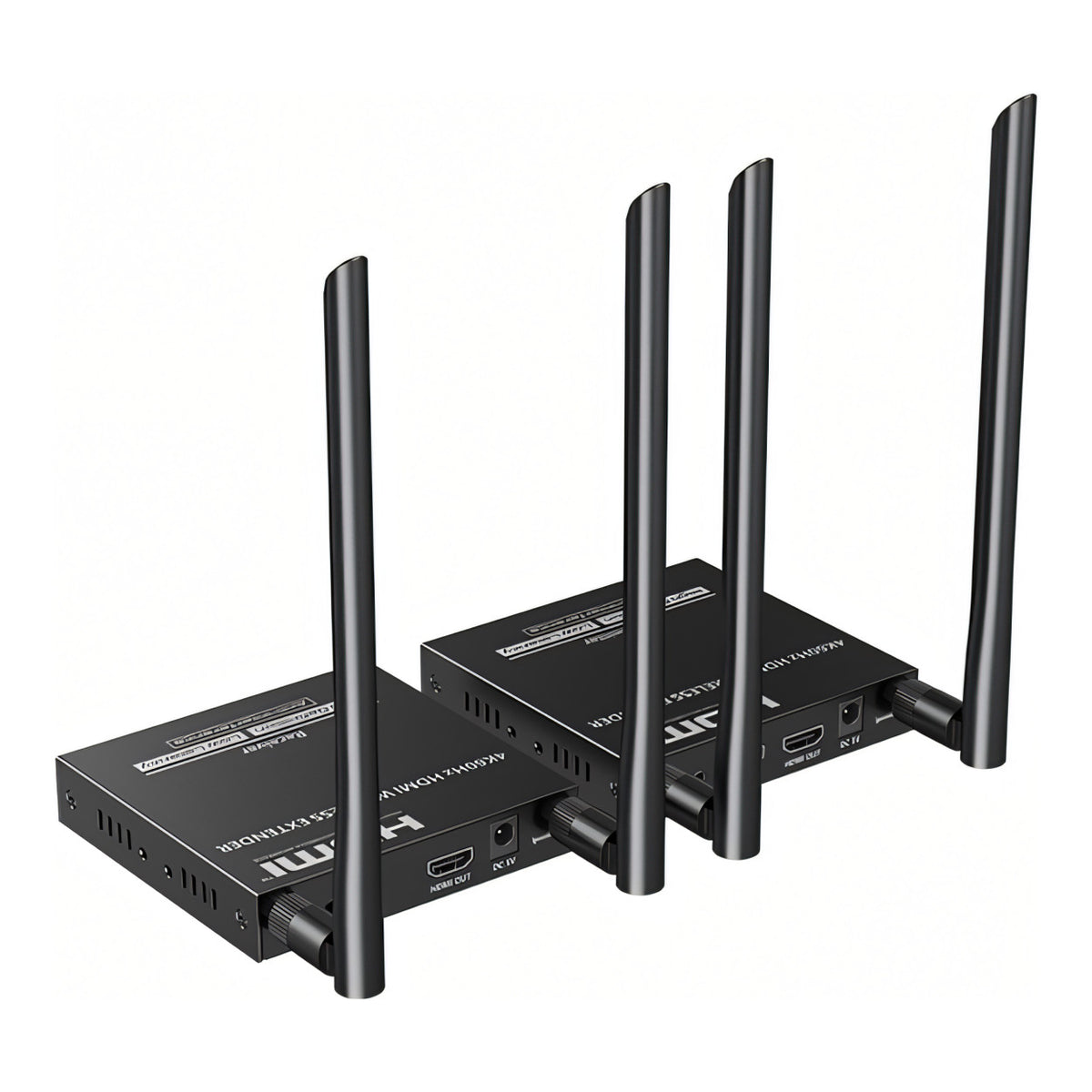 Lenkeng LKV699E 4K60Hz HDMI Wireless Extender Kit