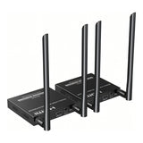 Lenkeng LKV699E 4K60Hz HDMI Wireless Extender Kit