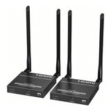 Lenkeng LKV699E 4K60Hz HDMI Wireless Extender Kit