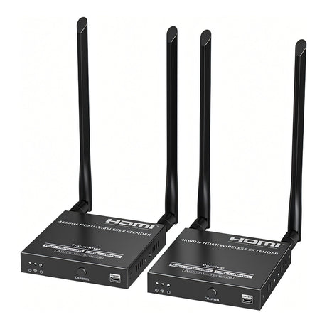 Lenkeng LKV699E 4K60Hz HDMI Wireless Extender Kit