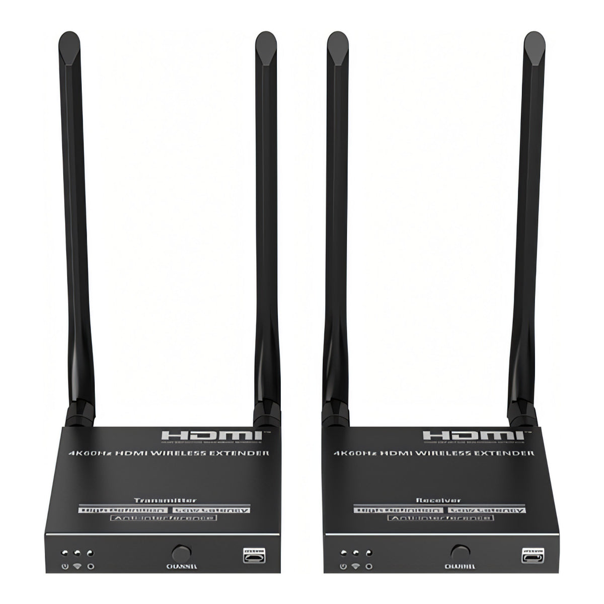 Lenkeng LKV699E 4K60Hz HDMI Wireless Extender Kit