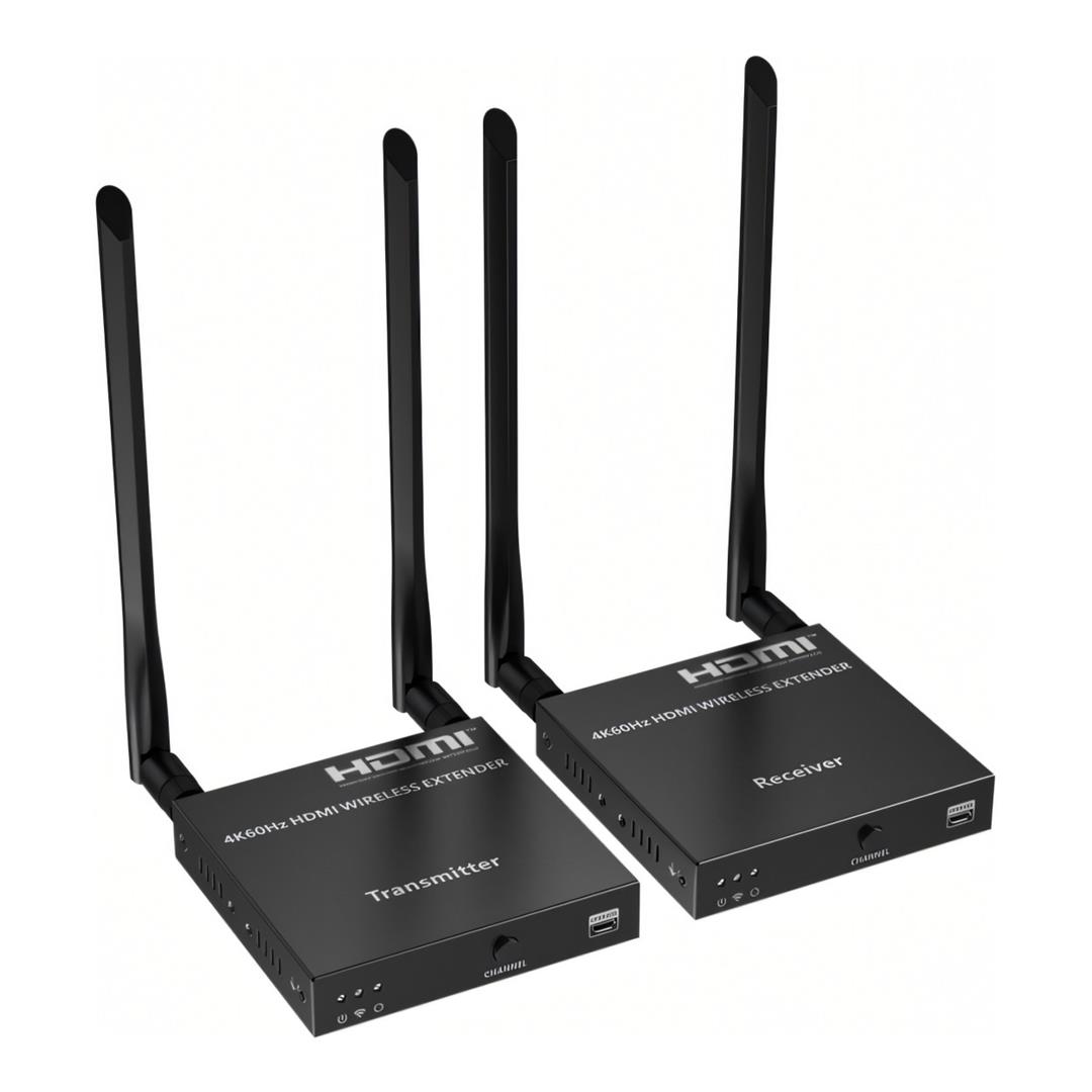 Lenkeng LKV699E 4K60Hz HDMI Wireless Extender Kit