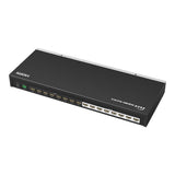 Lenkeng 8x8 HDMI Matrix Switch 4K@30Hz LKV818