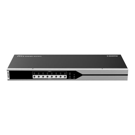 Lenkeng 8x8 HDMI Matrix Switch 4K@30Hz LKV818