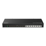 Lenkeng 8x8 HDMI Matrix Switch 4K@30Hz LKV818