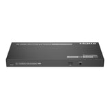Lenkeng 4K 1x8 HDMI Splitter Extender LKV828P-N
