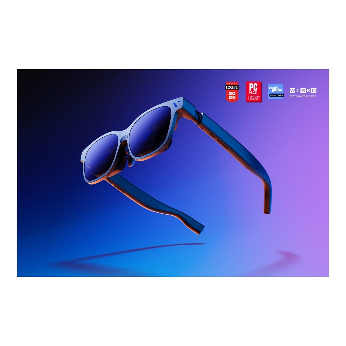 VITURE Beast XR Glasses