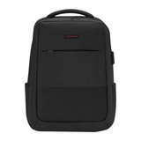 LekkerMotion Basics Series 15.6-inch Multi-Pocket Notebook Backpack LM-BK1755