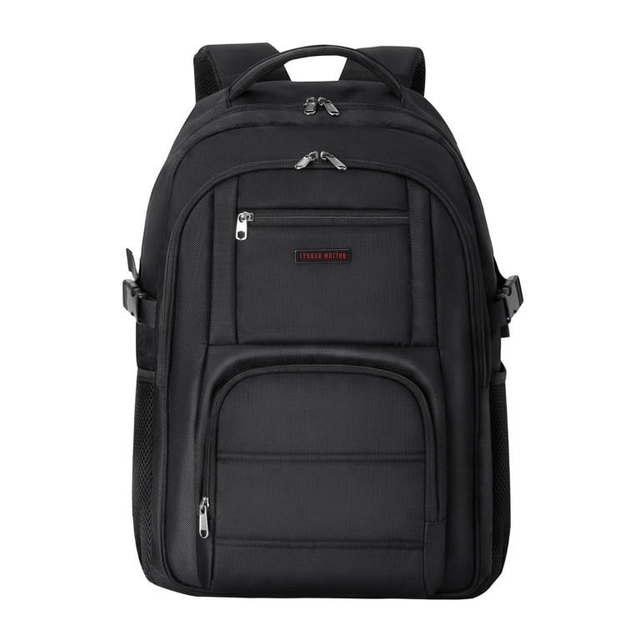 LekkerMotion Premium Series 15.6-inch Multi-Pocket Notebook Backpack LM-BK2790
