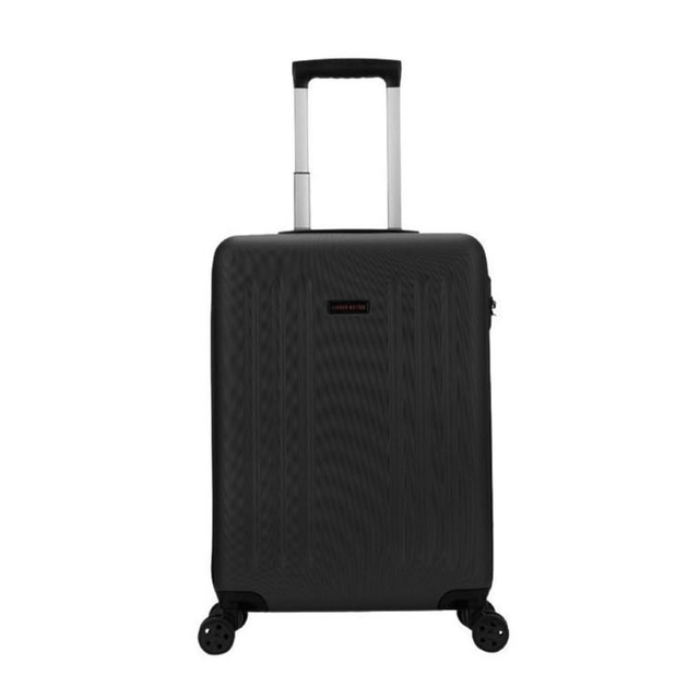 LekkerMotion Premium Series Hardshell Roller Notebook Travel Case with Combination Lock LM-BK7065