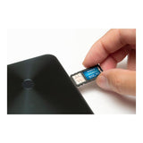 Kioxia Exceria 128GB MicroSD UHS-I Class 10 Memory Card LMHE2G128GG2